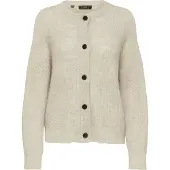 Selected Cárdigan 'SLFLulu' beige