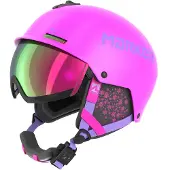 Marker Casco Con Visera Vijo+