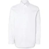 Selected Camisa offwhite