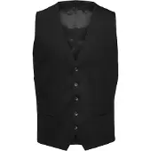Selected Chaleco De Vestir Neil Slim Fit