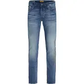 Jack & Jones Vaquero 'JJIGlenn JJIcon' azul