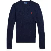 Ralph Lauren Jersey navy