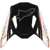 Alpinestars Visera M10 Carbon Meta 2