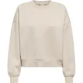 ONLY Sudadera 'ONLBEST' piedra