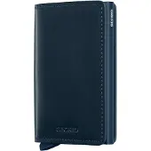 Secrid Cartera De Cuero Slimwallet Original