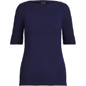 Ralph Lauren Camiseta JUDY mujer - Marino - EU L