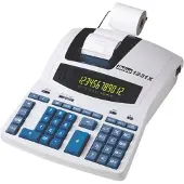Ibico 1231x Calculadora de impresión