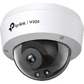TP-LINK VIGI Cámara IP Domo C220I 2MP Plástico IR 4mm