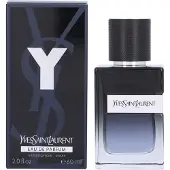 Yves Saint Laurent Perfume Y Vapo 60ml