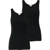 s.Oliver Top negro