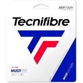 Tecnifibre Cordaje Individual Tenis Multifeel