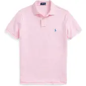 Ralph Lauren Camiseta rosa