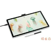 Wacom One 14 Tableta de dibujo