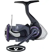 Daiwa Carrete De Spinning Prorex V 25 Lt