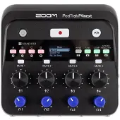 Zoom PodTrak P4next