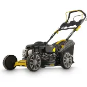 Powerplus Cortacésped De Gasolina