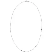 Faina Cadena plata