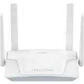 D-Link Router Inalámbrico G416c