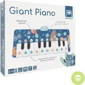 Eurekakids Animales De Piano Gigantes
