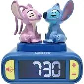 Valuvic M Reloj Stitch Y Angel