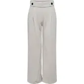ONLY Pantalón 'JDYGEGGO' gris claro