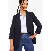 Friends Like These Blazer navy