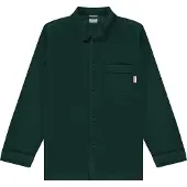 Pockies Camisa verde oscuro