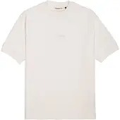 Prohibited Camiseta offwhite