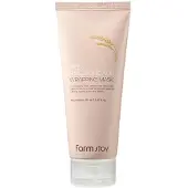 Farm Stay - Rice & Hyaluronic Acid Wrapping Mask Set 150ml