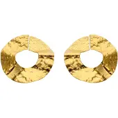 Faina Pendientes oro