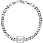 BRAELYN Pulsera plata
