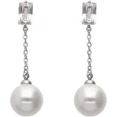 Faina Pendientes plata