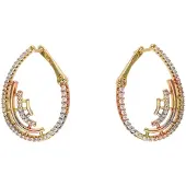 BRAELYN Pendientes oro