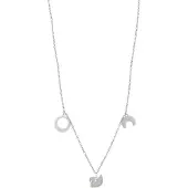Faina Cadena plata