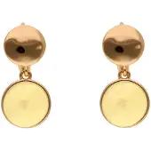 Faina Pendientes oro