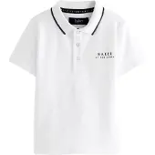 Ted Baker Camiseta navy / blanco