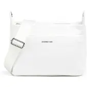 Mandarina Duck Bolso De Hombro Mellow Leather Fzt57