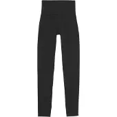 Moshi Moshi Mind Leggings 'Pulse' negro