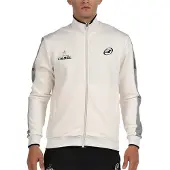 Bullpadel Sudadera Con Cremallera Pindaro