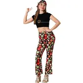 Atosa Set Hippie De 4 Piezas