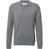 s.Oliver Pullover Marine Talla: L | Jerséis Outlet | Hombre