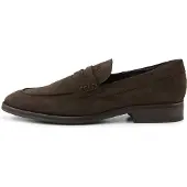JOOP! Zapatillas marrón oscuro