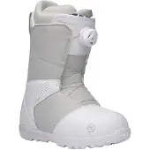 Nidecker Botas De Snowboard Para Mujer Bts Sierra
