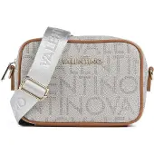 Mario Valentino Bolso de hombro 'Regina' beige