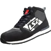Ls2 Textil Botas De Carretera Nova