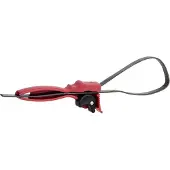 Ks Tools : Pinza para correas, diámetro 110 mm