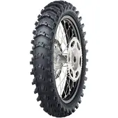 Dunlop Neumático Trasero Off-road Geomax Mx14 41j Tt Nhs