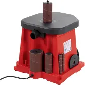 Holzmann Máquina de rectificado de mandriles OSS75A