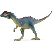 Schleich Figura De Dilophosaurus (15046)