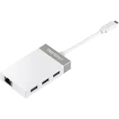 Trendnet Adaptador Usb C To Gigabit Ethernet